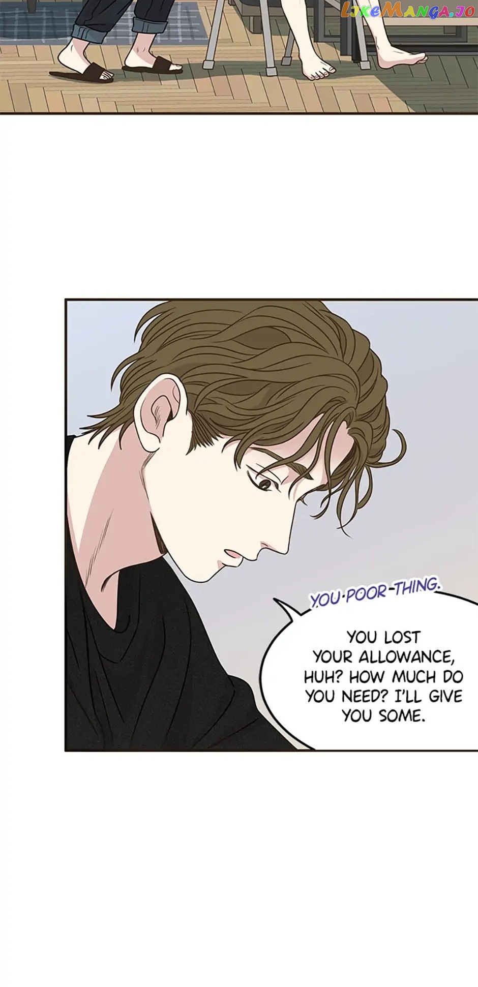 The Vampire's Sons Chapter 32 - page 16