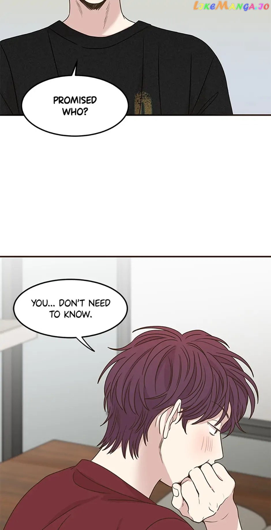 The Vampire's Sons Chapter 32 - page 18