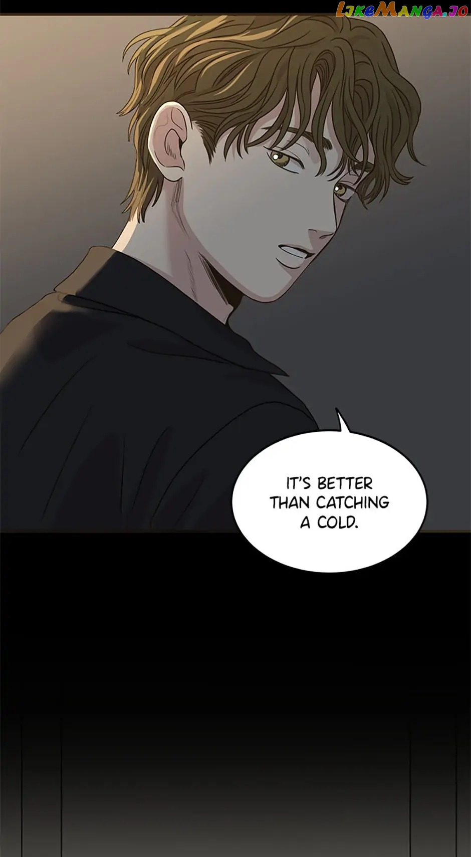 The Vampire's Sons Chapter 32 - page 24