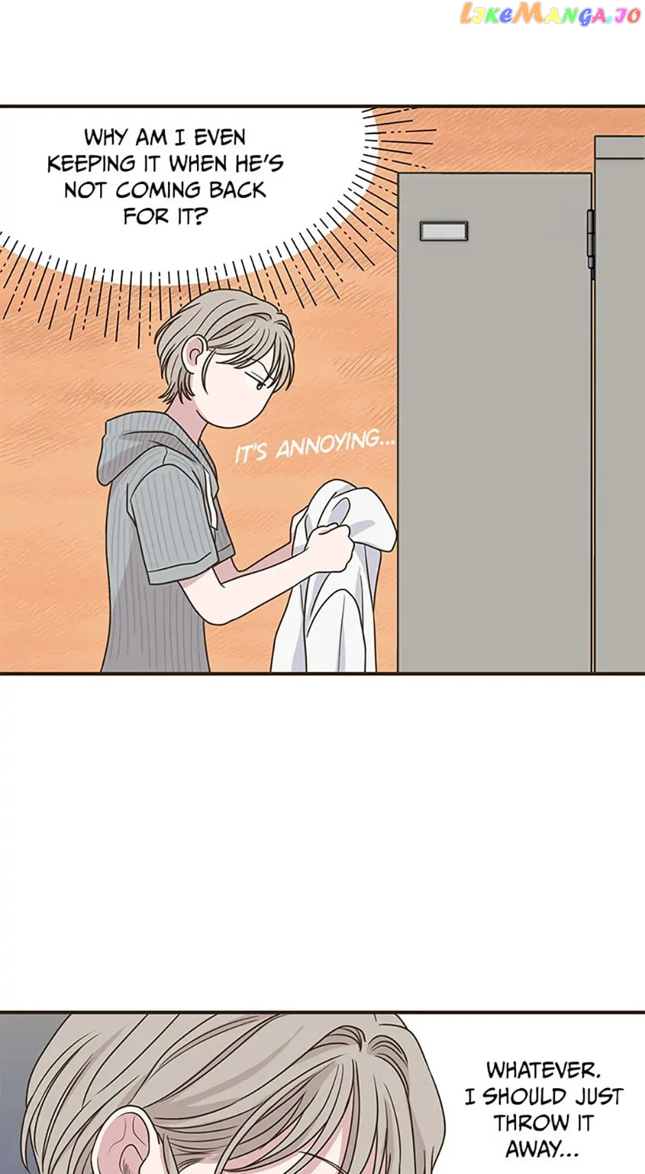 The Vampire's Sons Chapter 32 - page 26