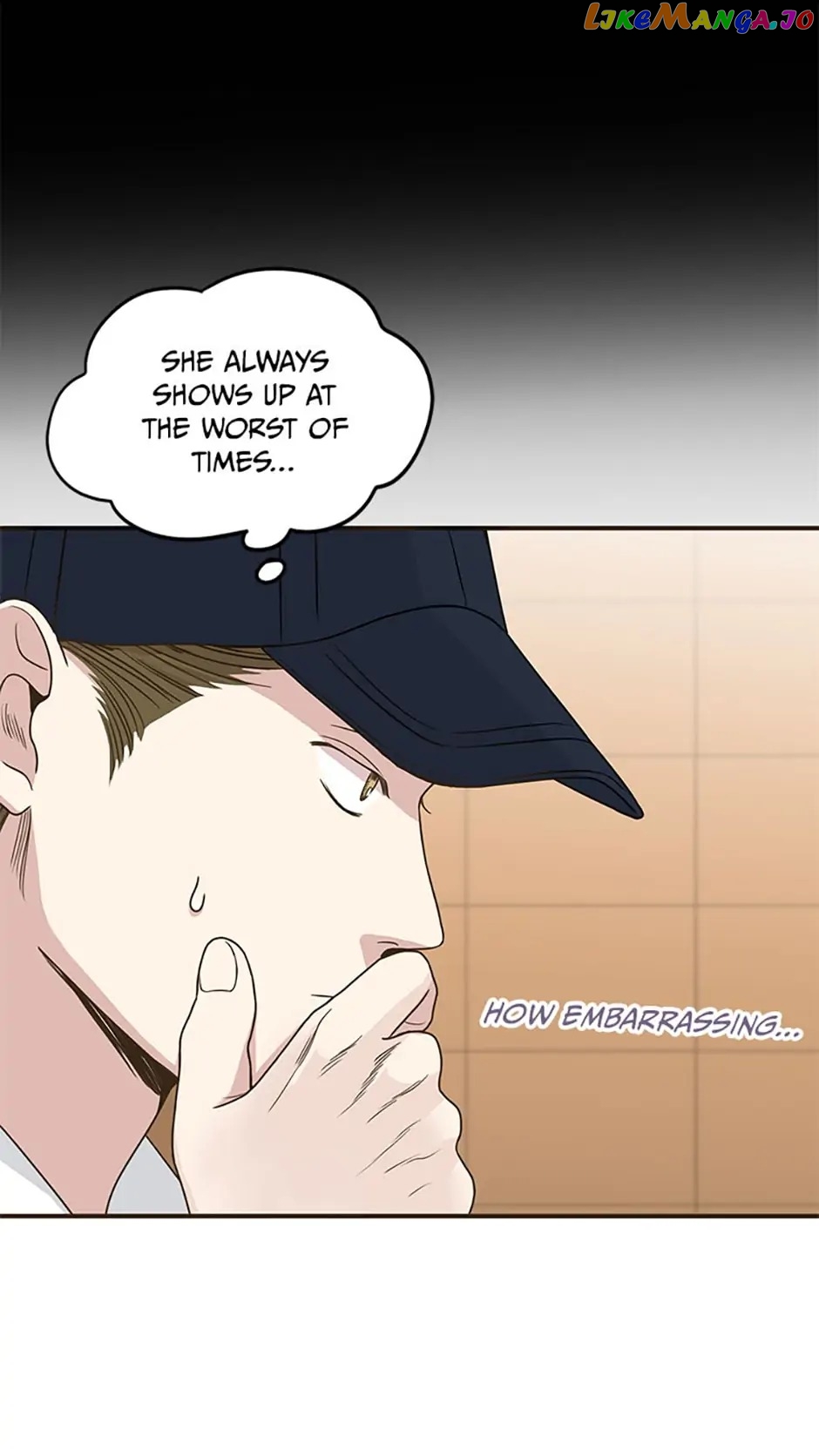 The Vampire's Sons Chapter 32 - page 40