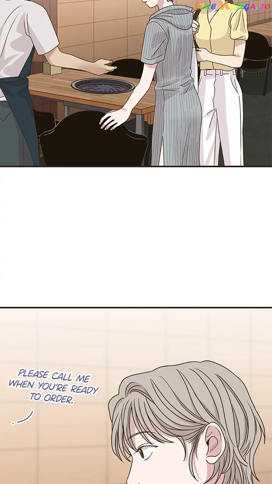 The Vampire's Sons Chapter 32 - page 43