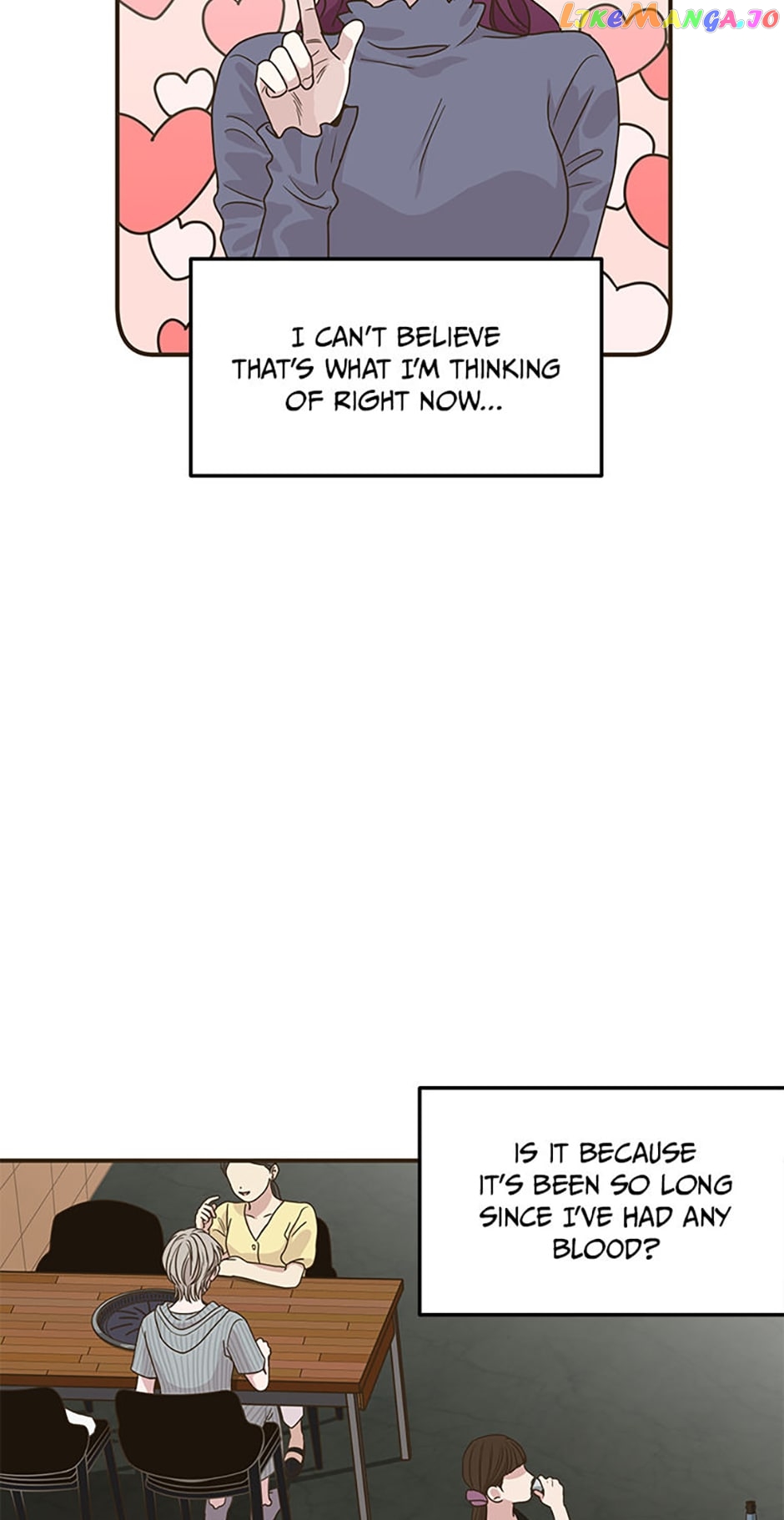 The Vampire's Sons Chapter 33 - page 2