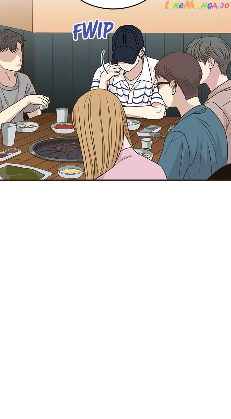 The Vampire's Sons Chapter 33 - page 6