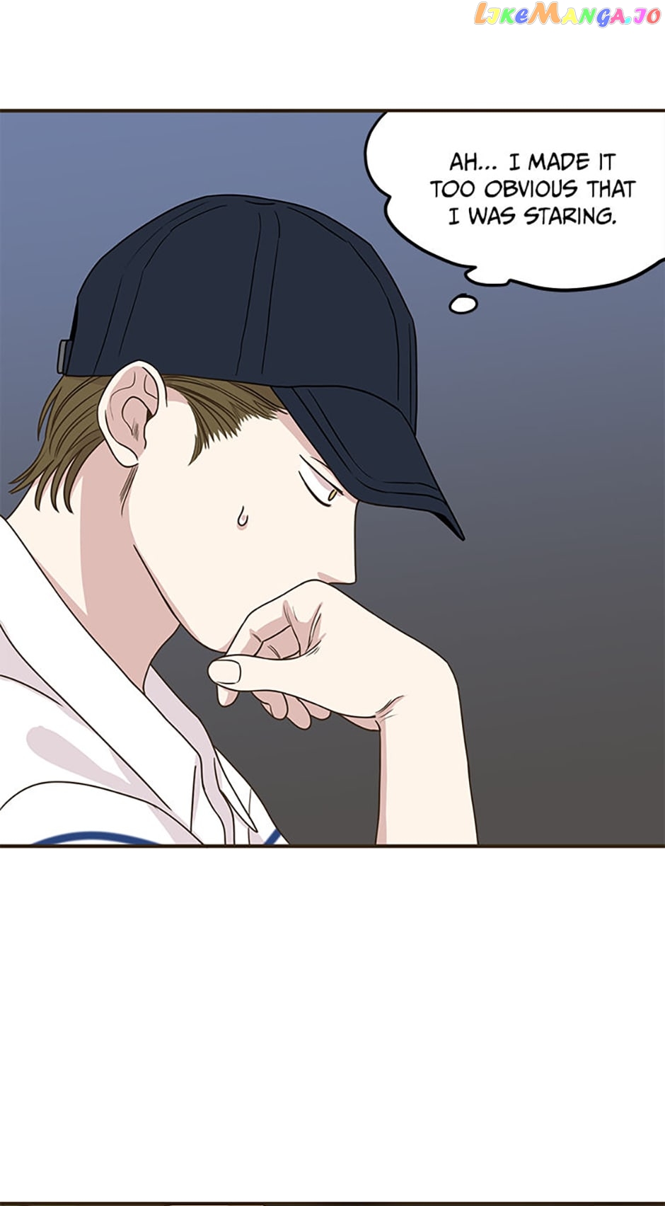The Vampire's Sons Chapter 33 - page 7