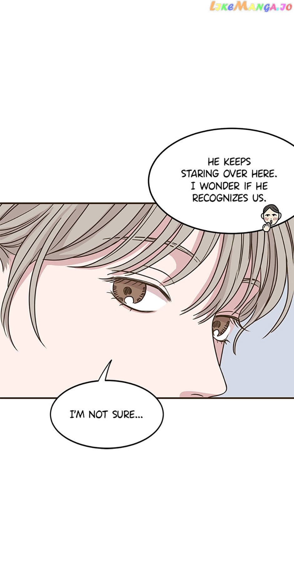 The Vampire's Sons Chapter 33 - page 12
