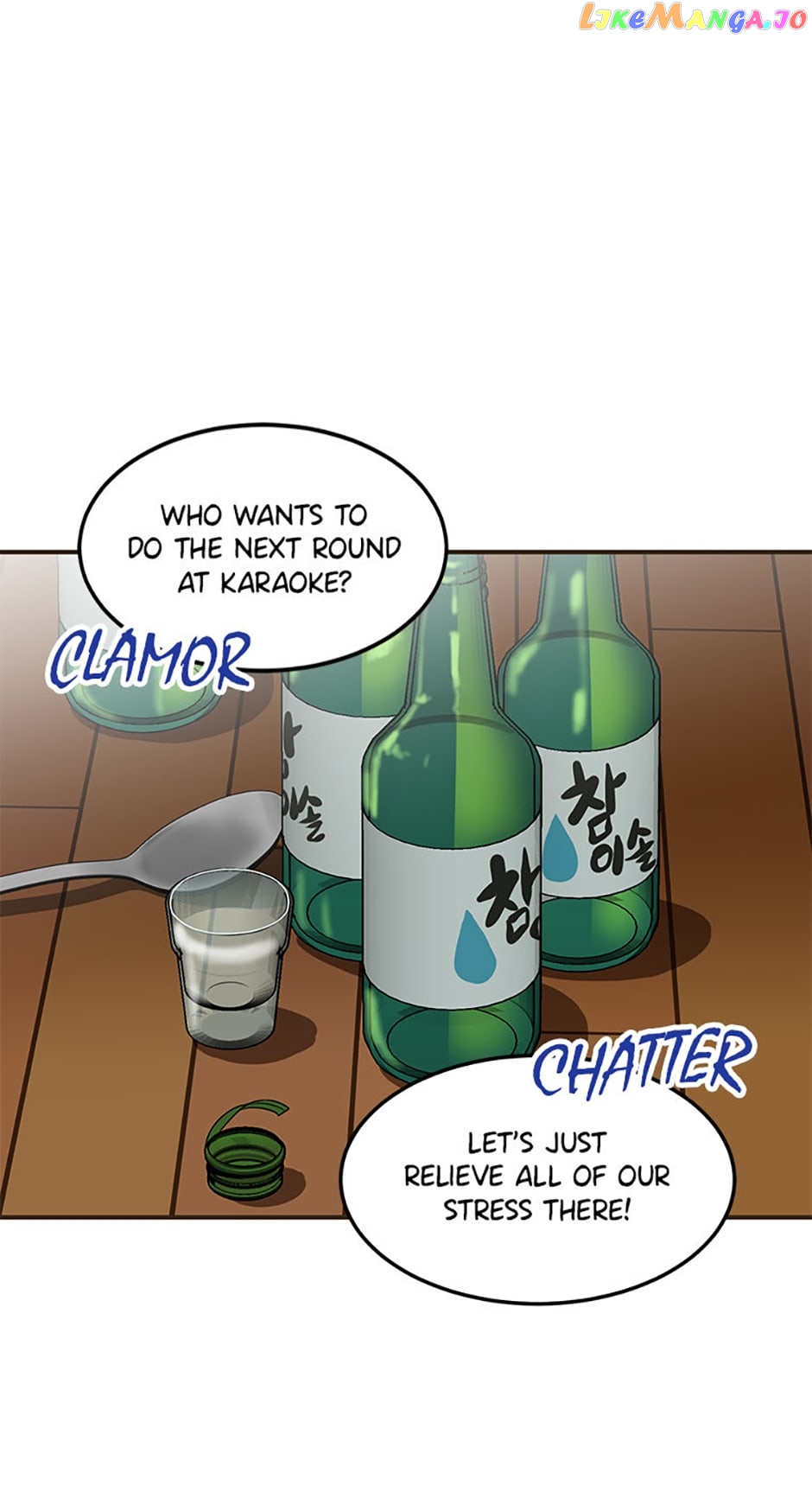 The Vampire's Sons Chapter 33 - page 17