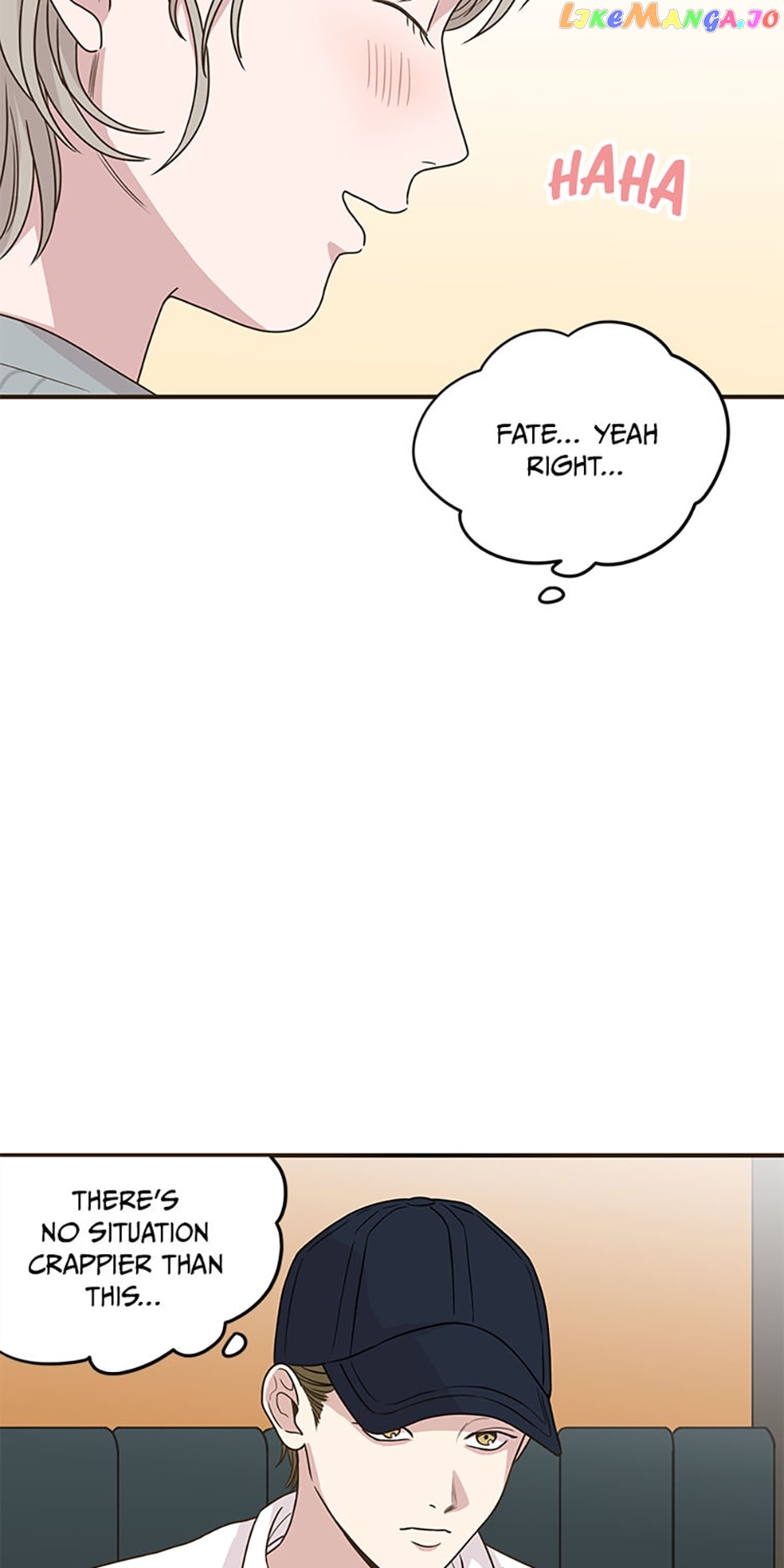 The Vampire's Sons Chapter 33 - page 22