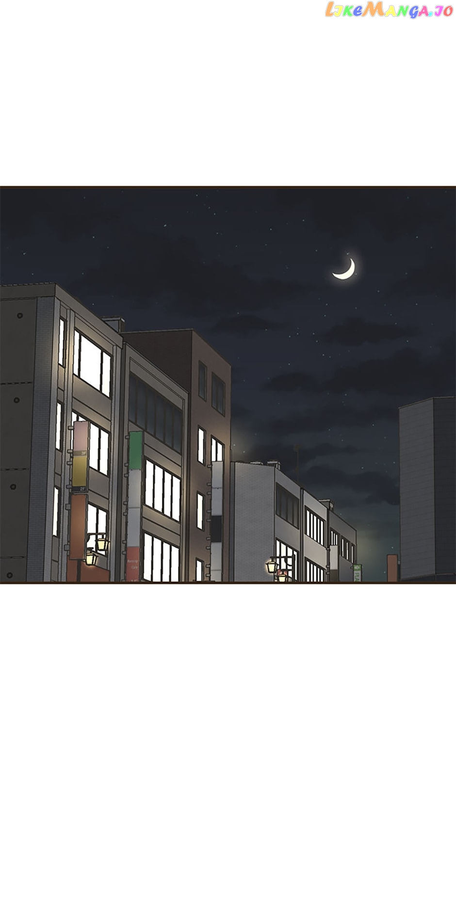The Vampire's Sons Chapter 33 - page 25