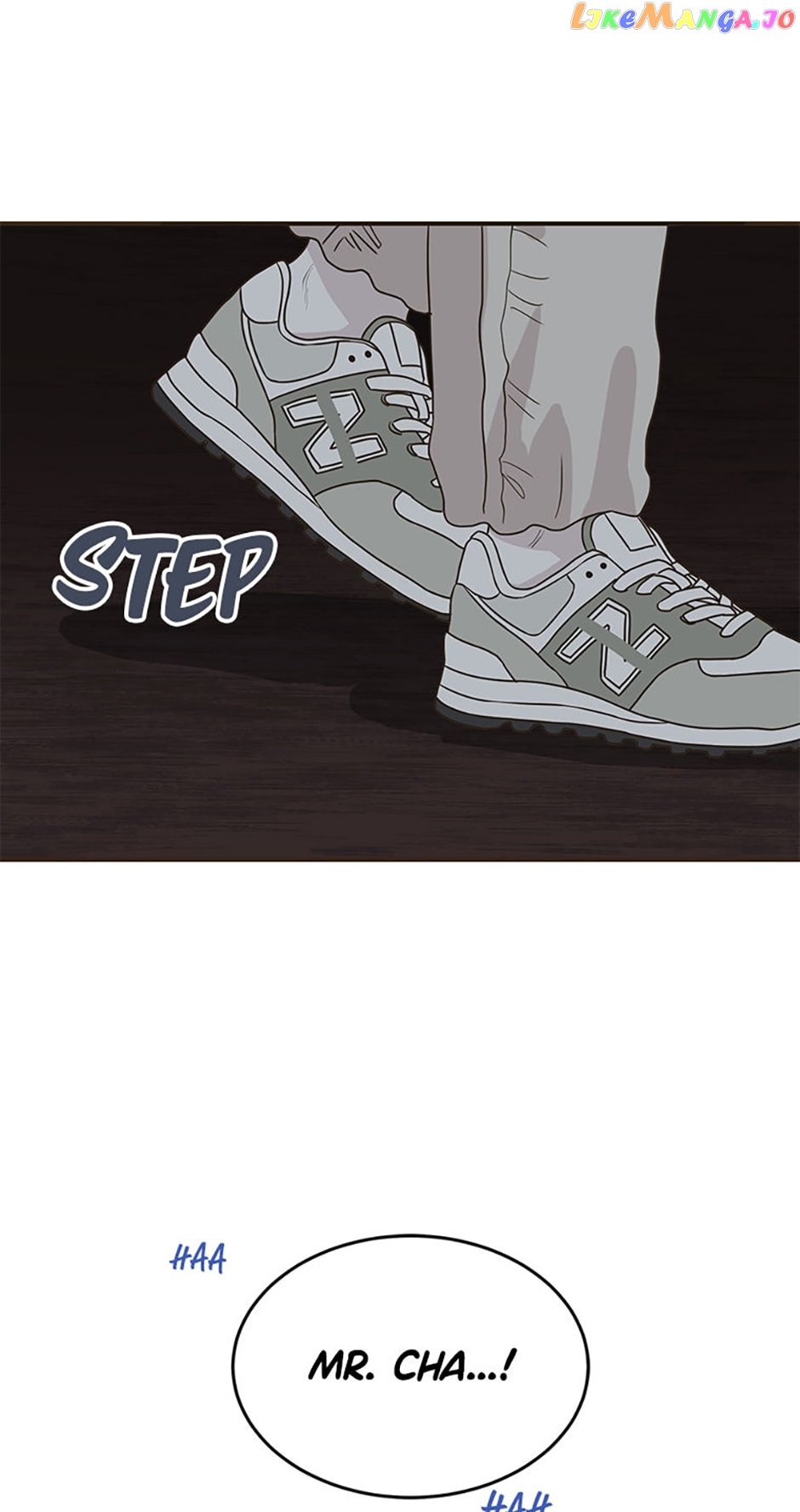 The Vampire's Sons Chapter 33 - page 28