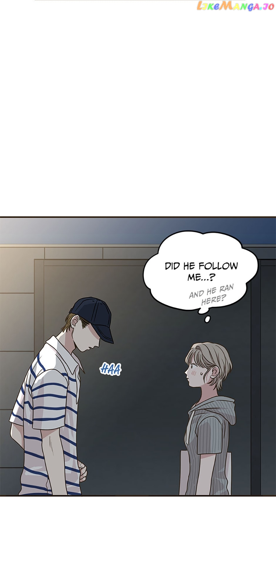 The Vampire's Sons Chapter 33 - page 54