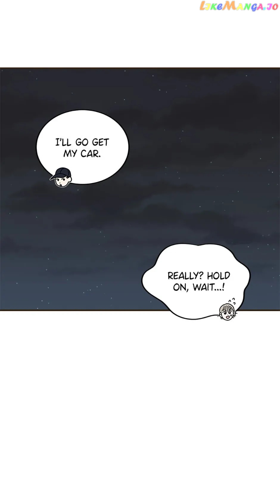 The Vampire's Sons Chapter 34 - page 6