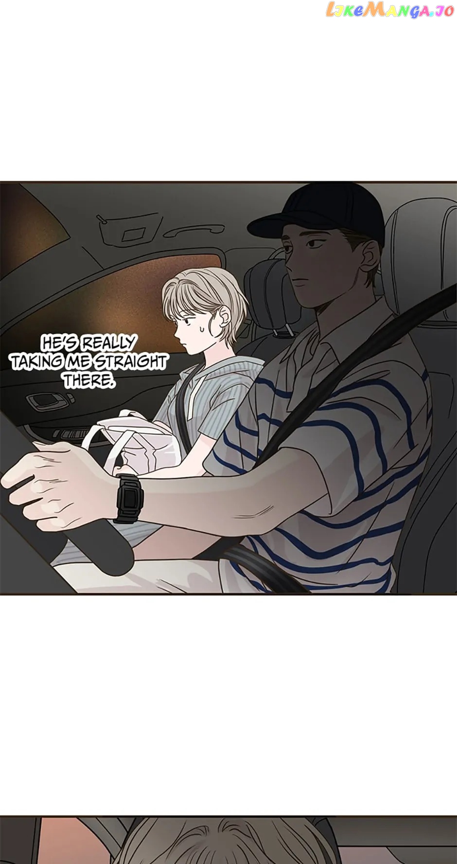 The Vampire's Sons Chapter 34 - page 18