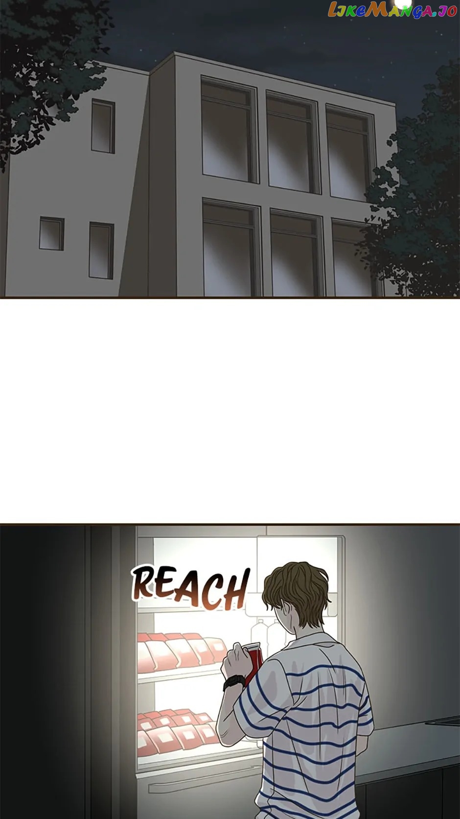 The Vampire's Sons Chapter 34 - page 43
