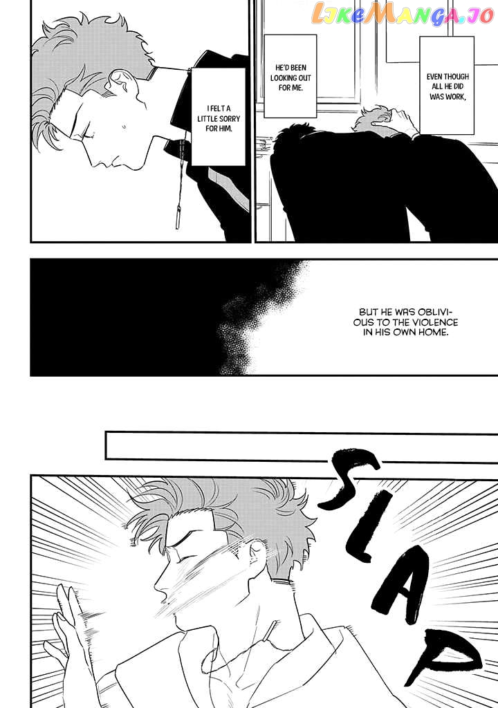 Soushi Souai (Liberum) Chapter 83 - page 18