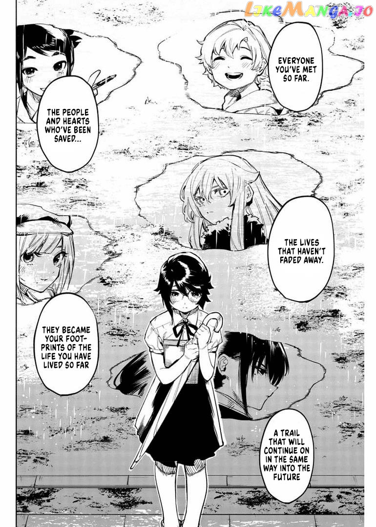Shy - Manga Chapter 103 - page 4