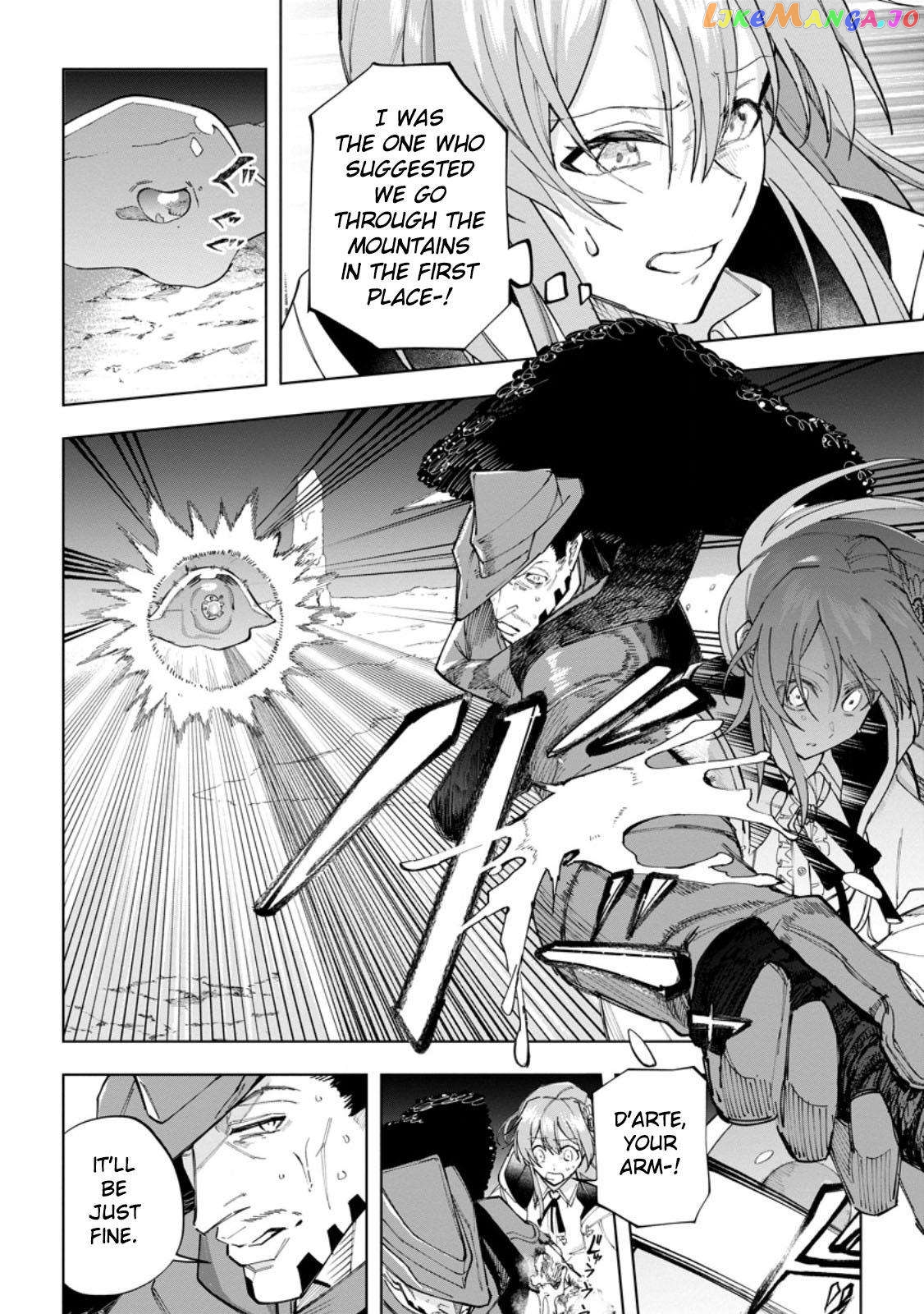 Isekai Craft Gurashi Jiyu Kimamana Seisan Shoku No Honobono Slow Life Chapter 21 - page 9