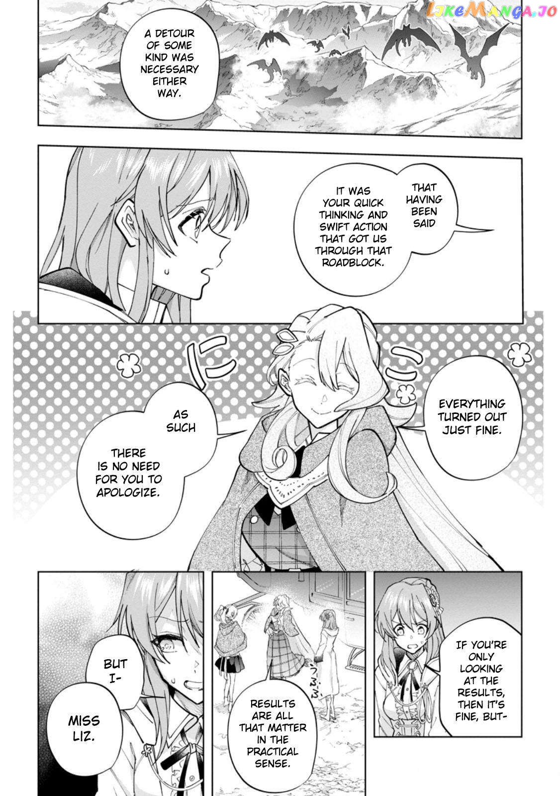 Isekai Craft Gurashi Jiyu Kimamana Seisan Shoku No Honobono Slow Life Chapter 21 - page 30