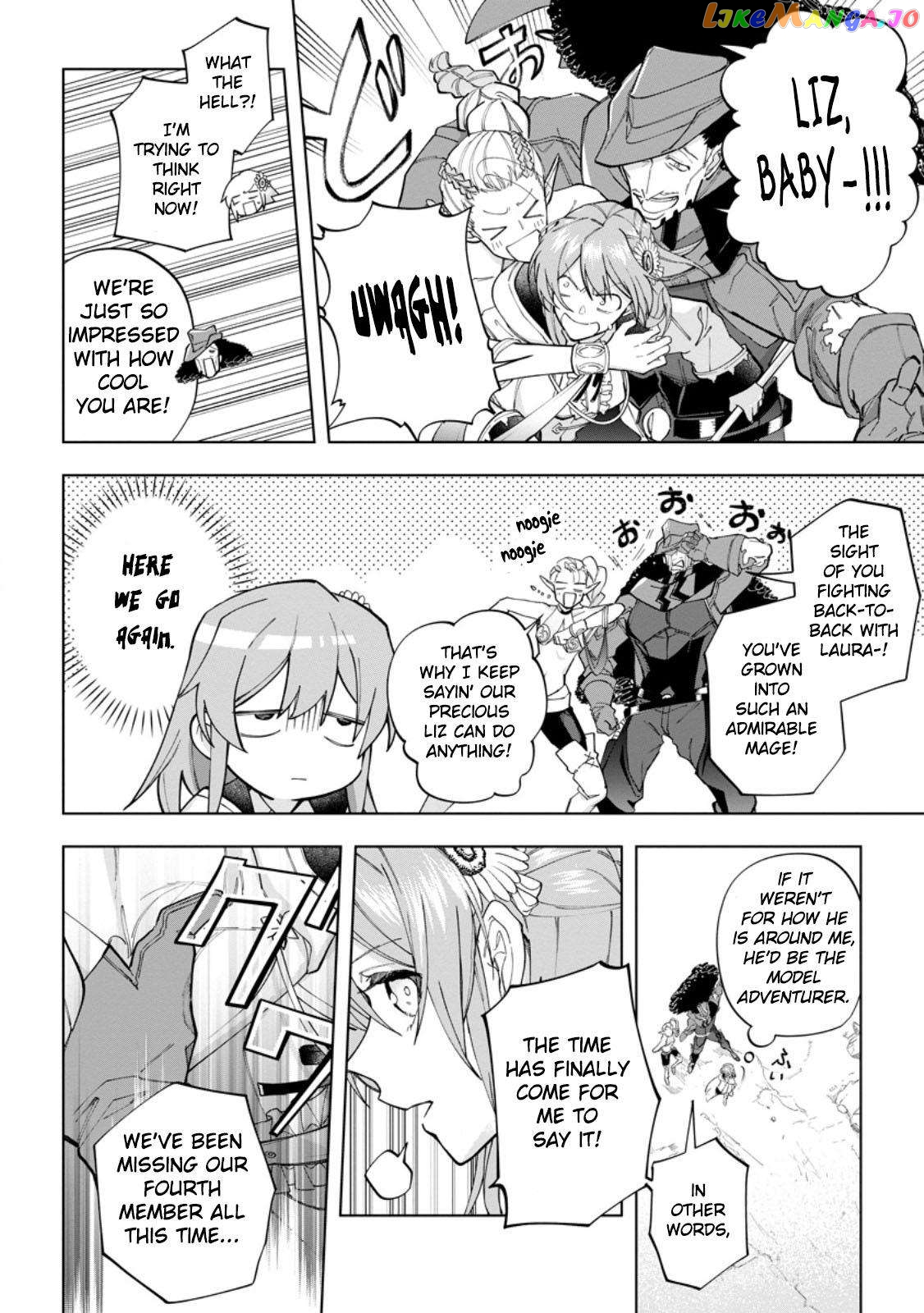 Isekai Craft Gurashi Jiyu Kimamana Seisan Shoku No Honobono Slow Life Chapter 21 - page 32