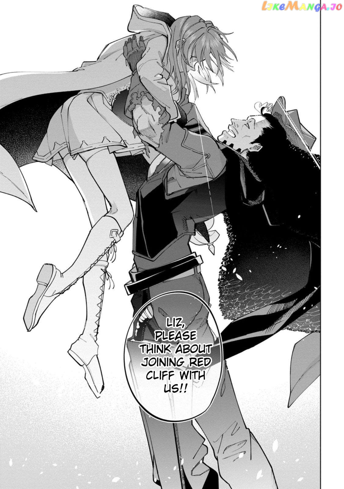Isekai Craft Gurashi Jiyu Kimamana Seisan Shoku No Honobono Slow Life Chapter 21 - page 33