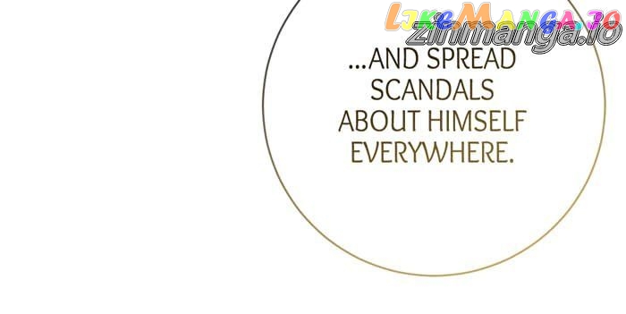 Here Reigns the Vengeful Villainess Chapter 12 - page 10