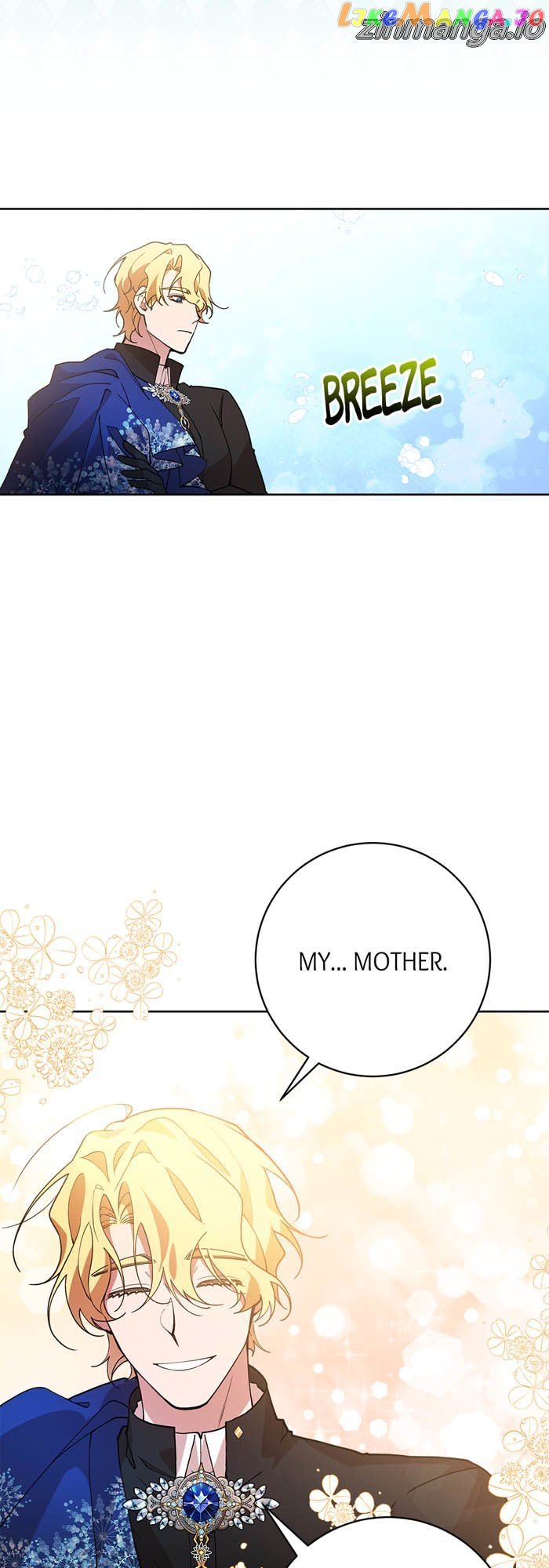 Here Reigns the Vengeful Villainess Chapter 15 - page 24