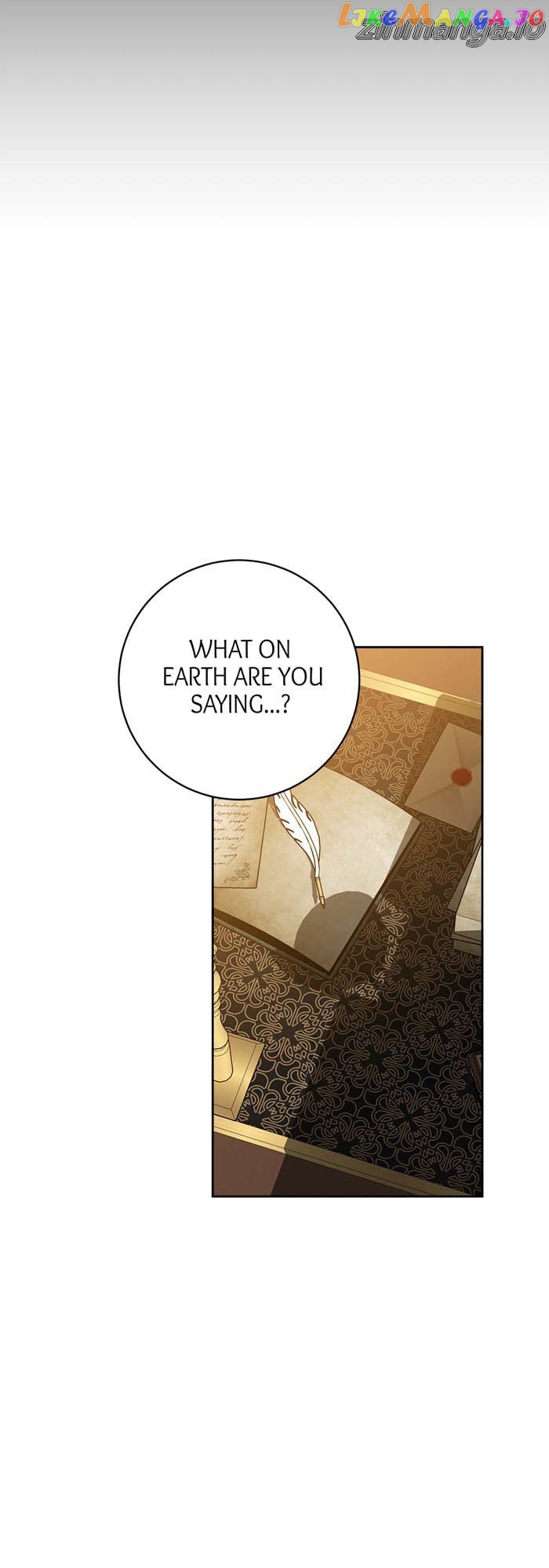 Here Reigns the Vengeful Villainess Chapter 15 - page 56