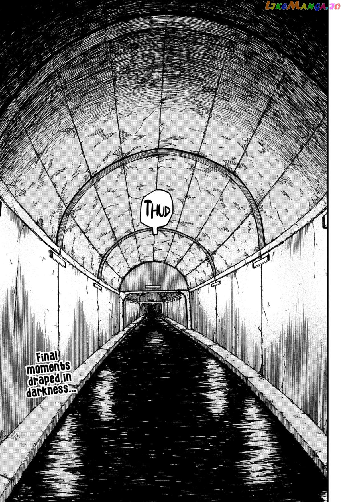Kindergarten Wars Chapter 53 - page 19