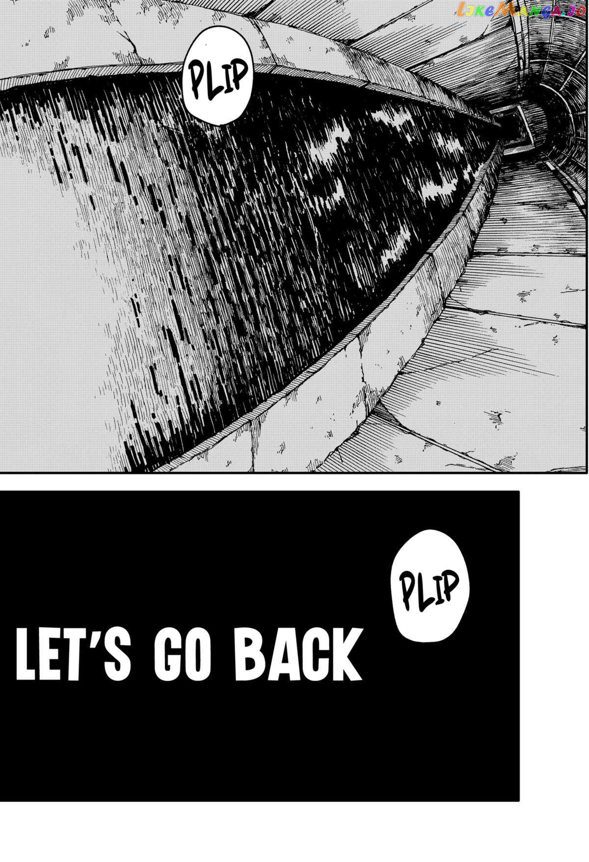 Kindergarten Wars Chapter 54 - page 28