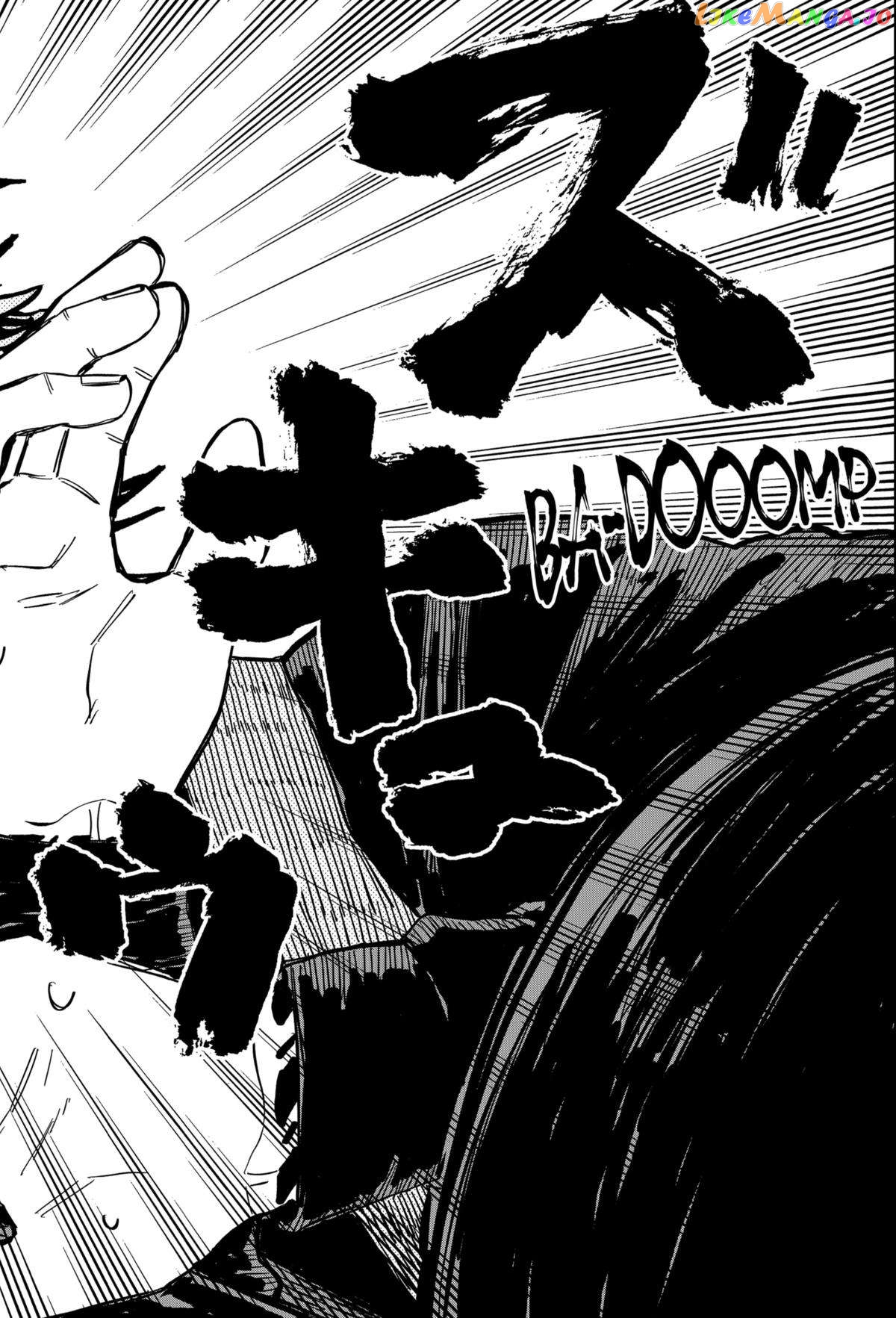 Kindergarten Wars Chapter 55 - page 14