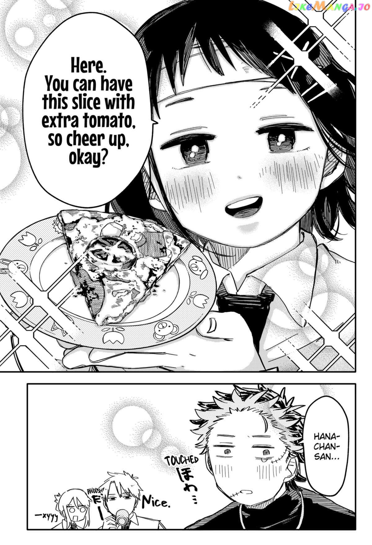 Kindergarten Wars Chapter 56 - page 13