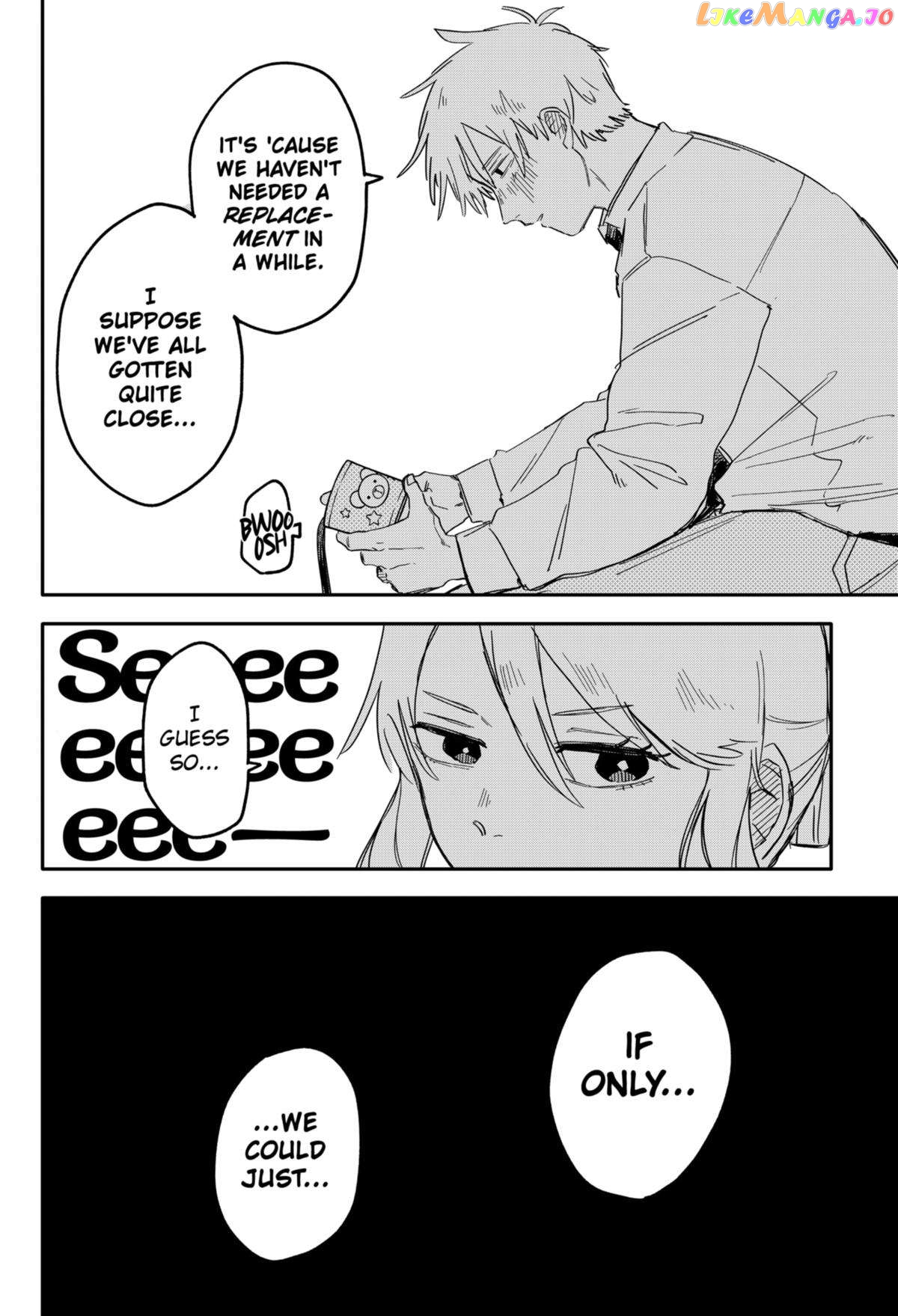 Kindergarten Wars Chapter 56 - page 16