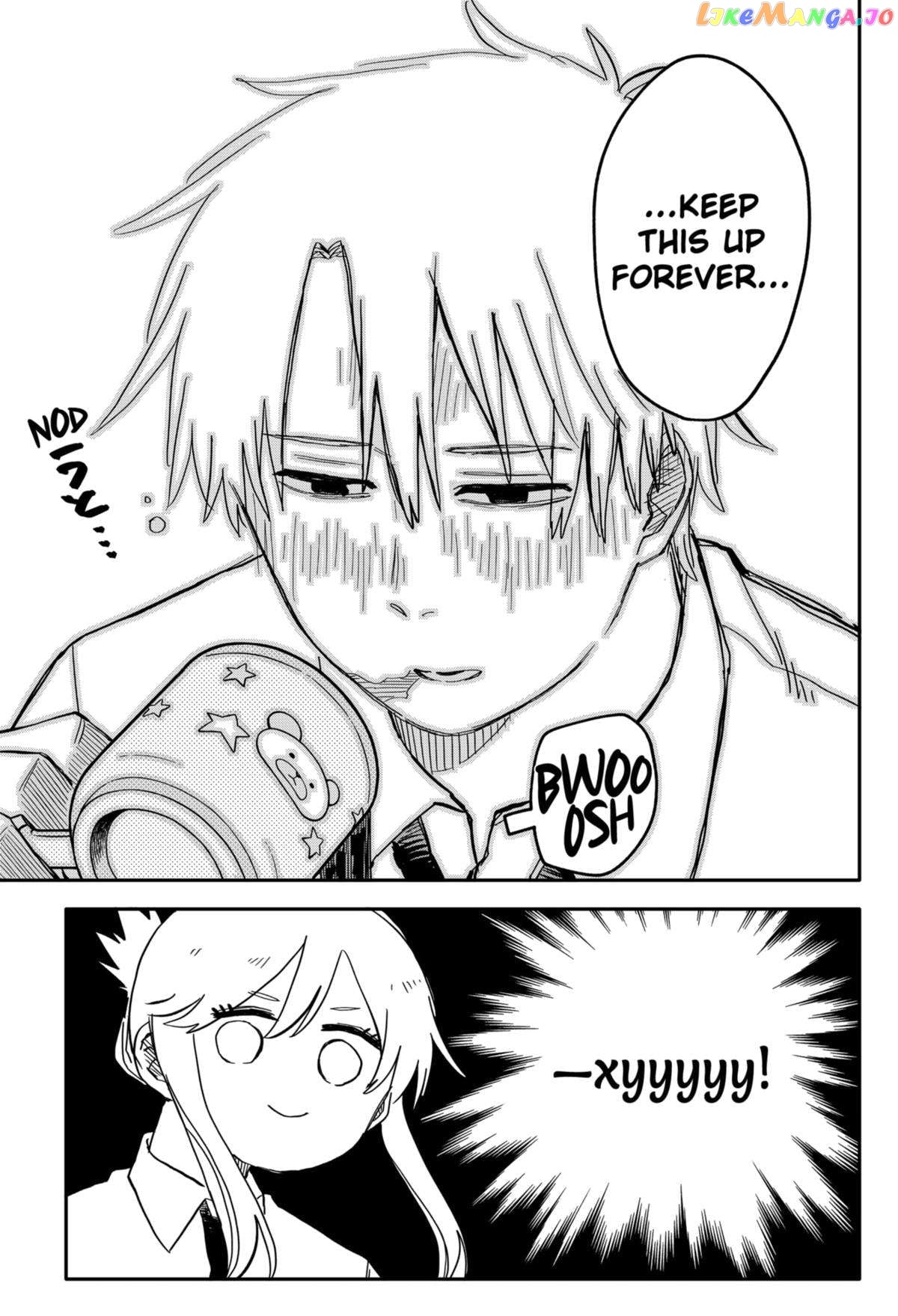 Kindergarten Wars Chapter 56 - page 17