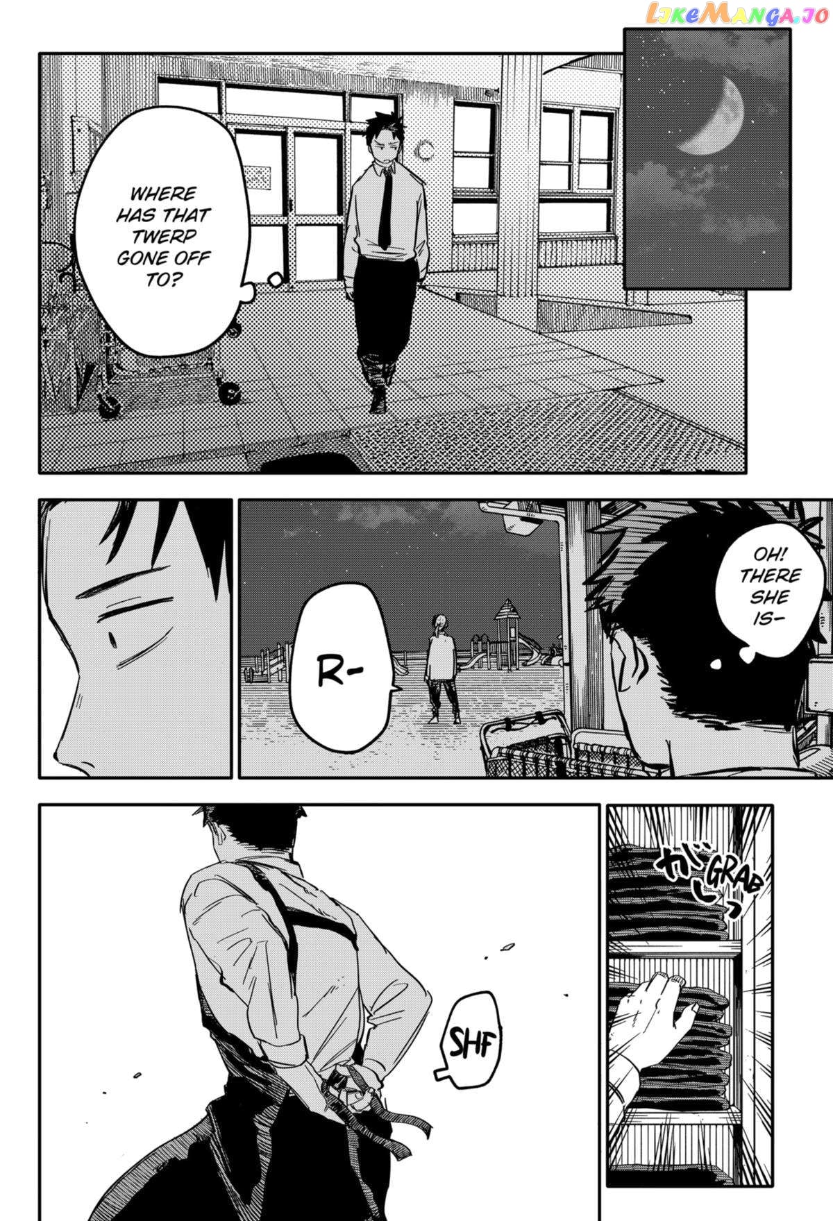Kindergarten Wars Chapter 56 - page 18