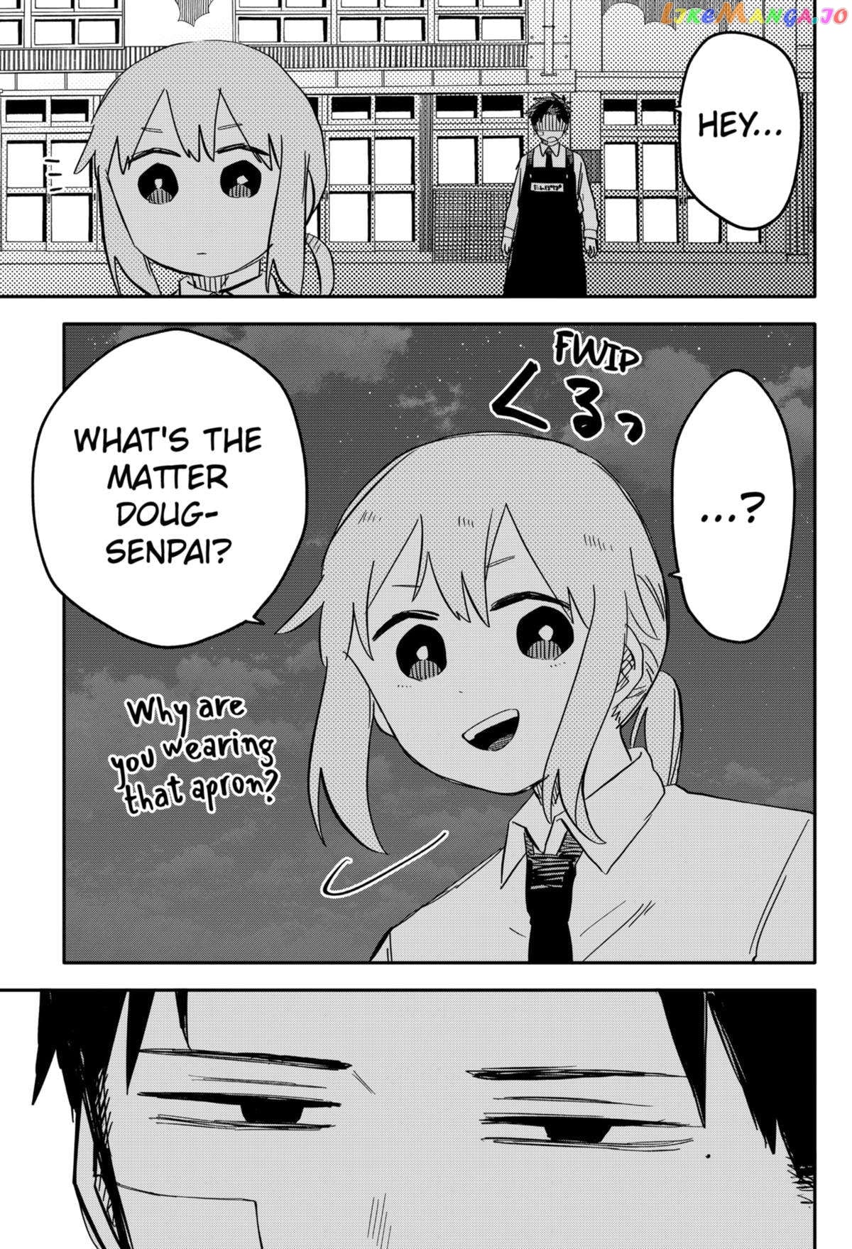 Kindergarten Wars Chapter 56 - page 19