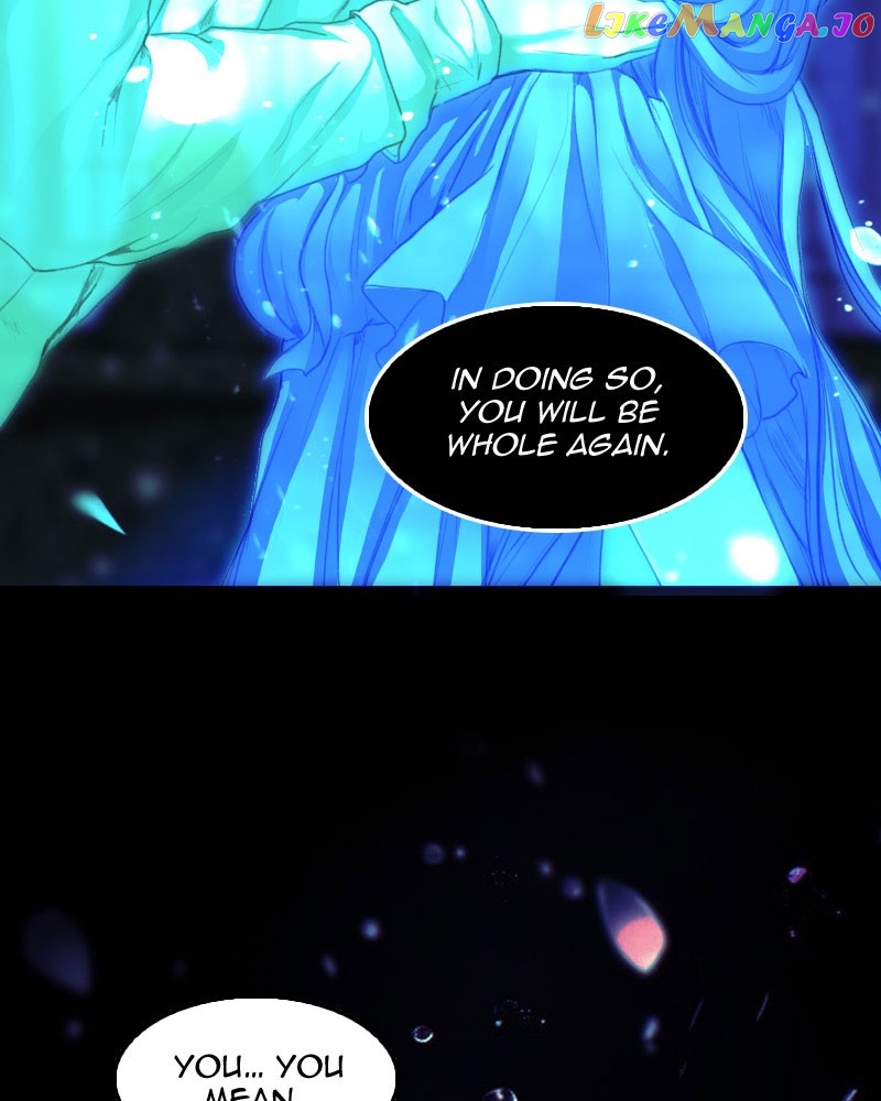 Blood Reverie Chapter 52 - page 14