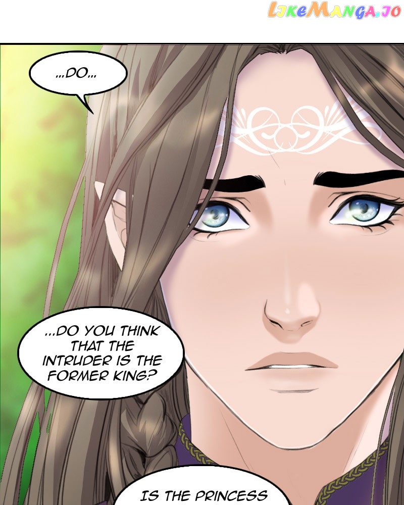 Blood Reverie Chapter 52 - page 80