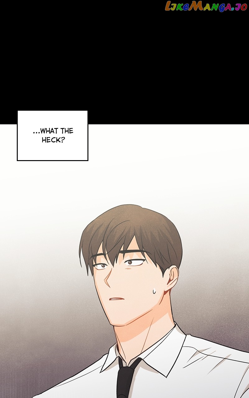 I Turned My Crush Into A Doodle Figure Chapter 42 - page 80