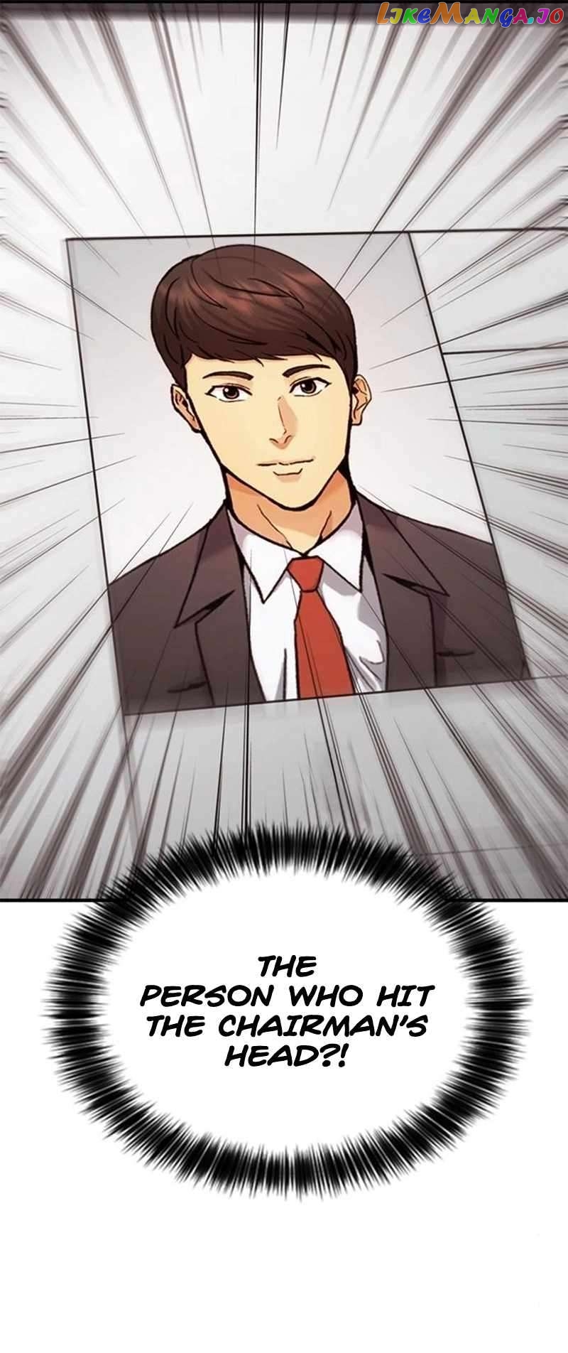 Chairman Kang: The Newcomer Chapter 22 - page 26