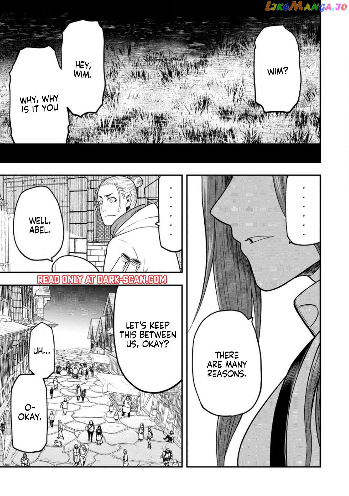 Zatsuyou Fuyojutsushi Ga Jibun No Saikyou Ni Kizuku Made Chapter 22.2 - page 12