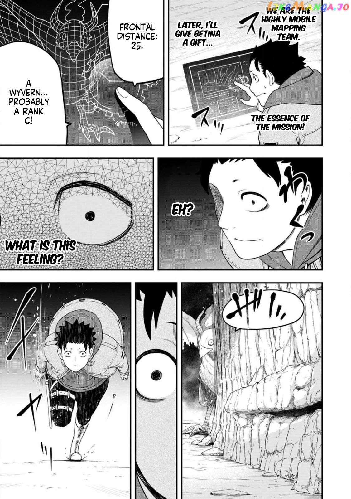 Zatsuyou Fuyojutsushi Ga Jibun No Saikyou Ni Kizuku Made Chapter 23.1 - page 12
