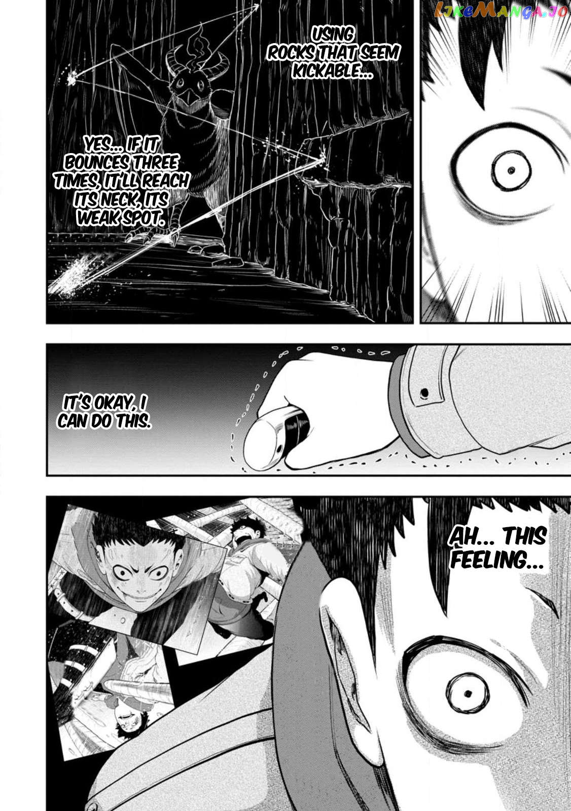 Zatsuyou Fuyojutsushi Ga Jibun No Saikyou Ni Kizuku Made Chapter 23.1 - page 13