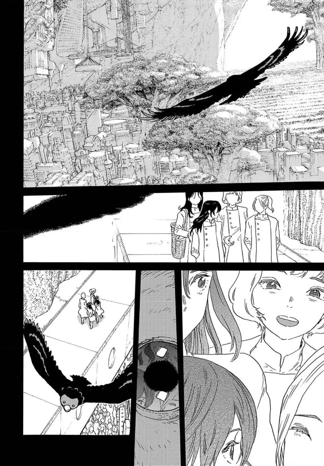 To You, The Immortal Chapter 177 - page 24