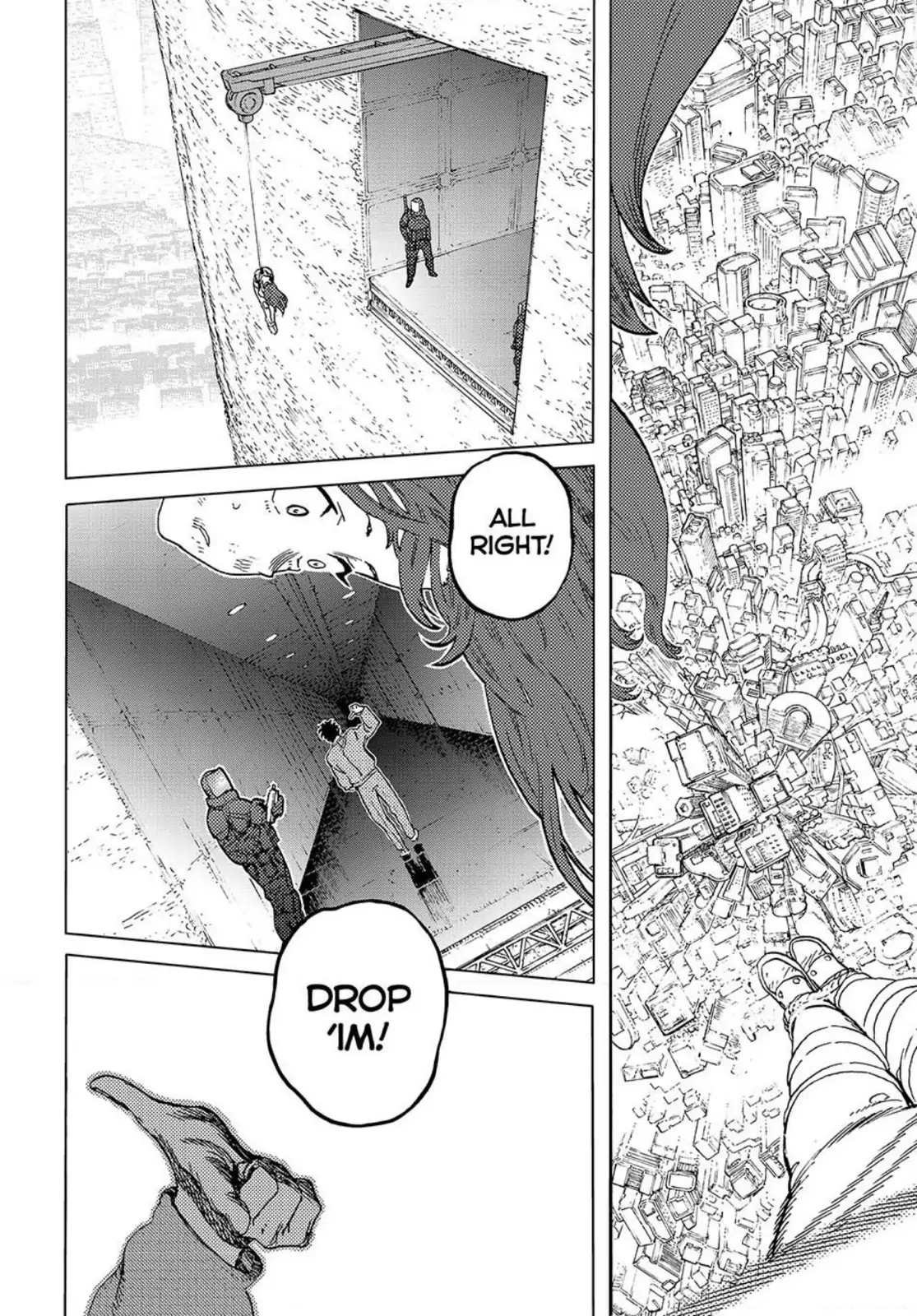 To You, The Immortal Chapter 178 - page 2