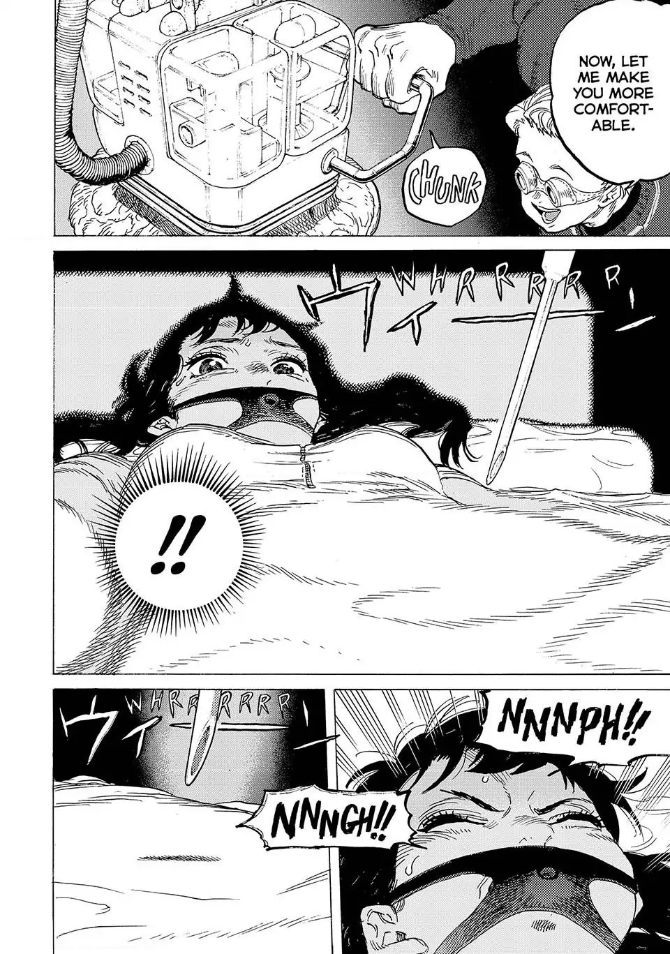 To You, The Immortal Chapter 180.1 - page 4