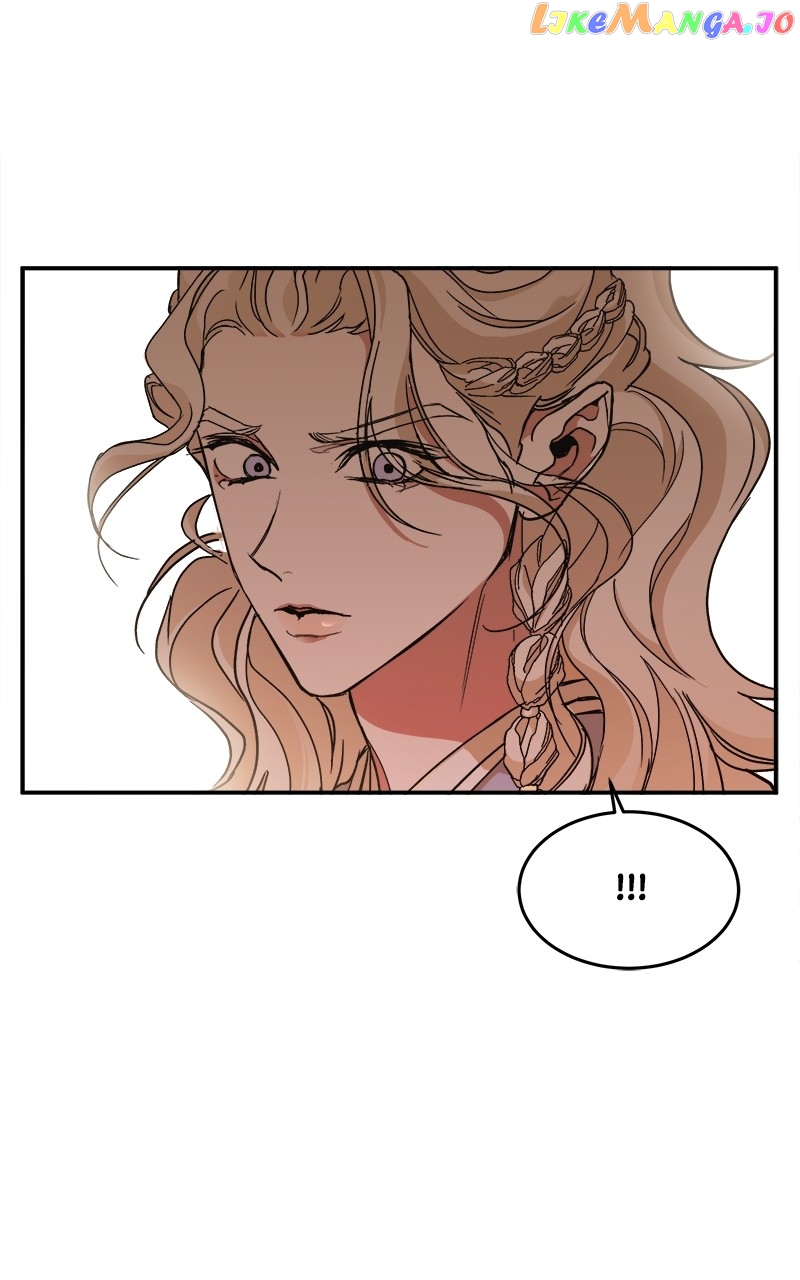 Goddess's Way of Attacking Tigers Chapter 15 - page 42
