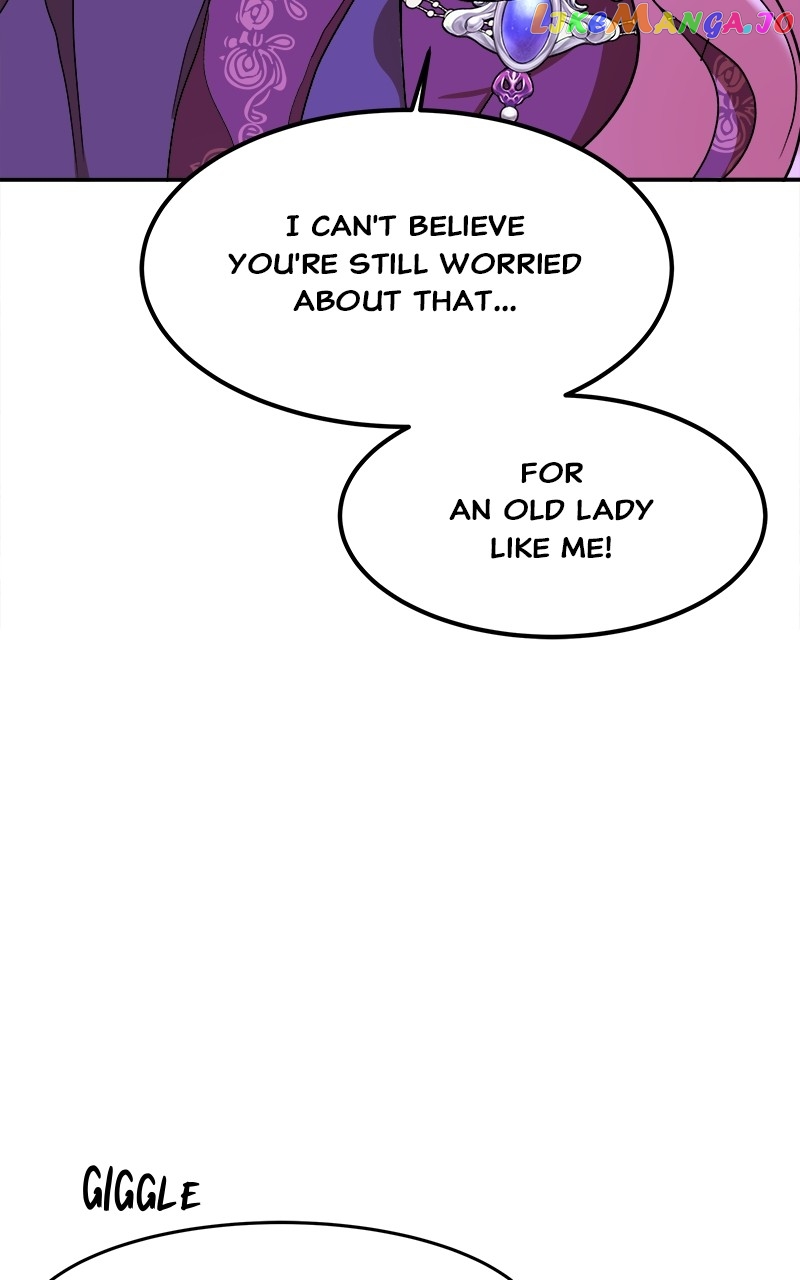 Goddess's Way of Attacking Tigers Chapter 15 - page 62