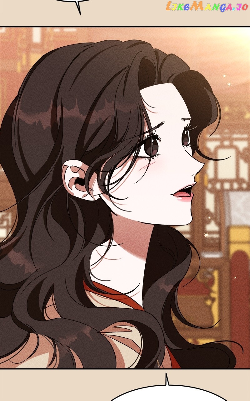 Goddess's Way of Attacking Tigers Chapter 16 - page 44