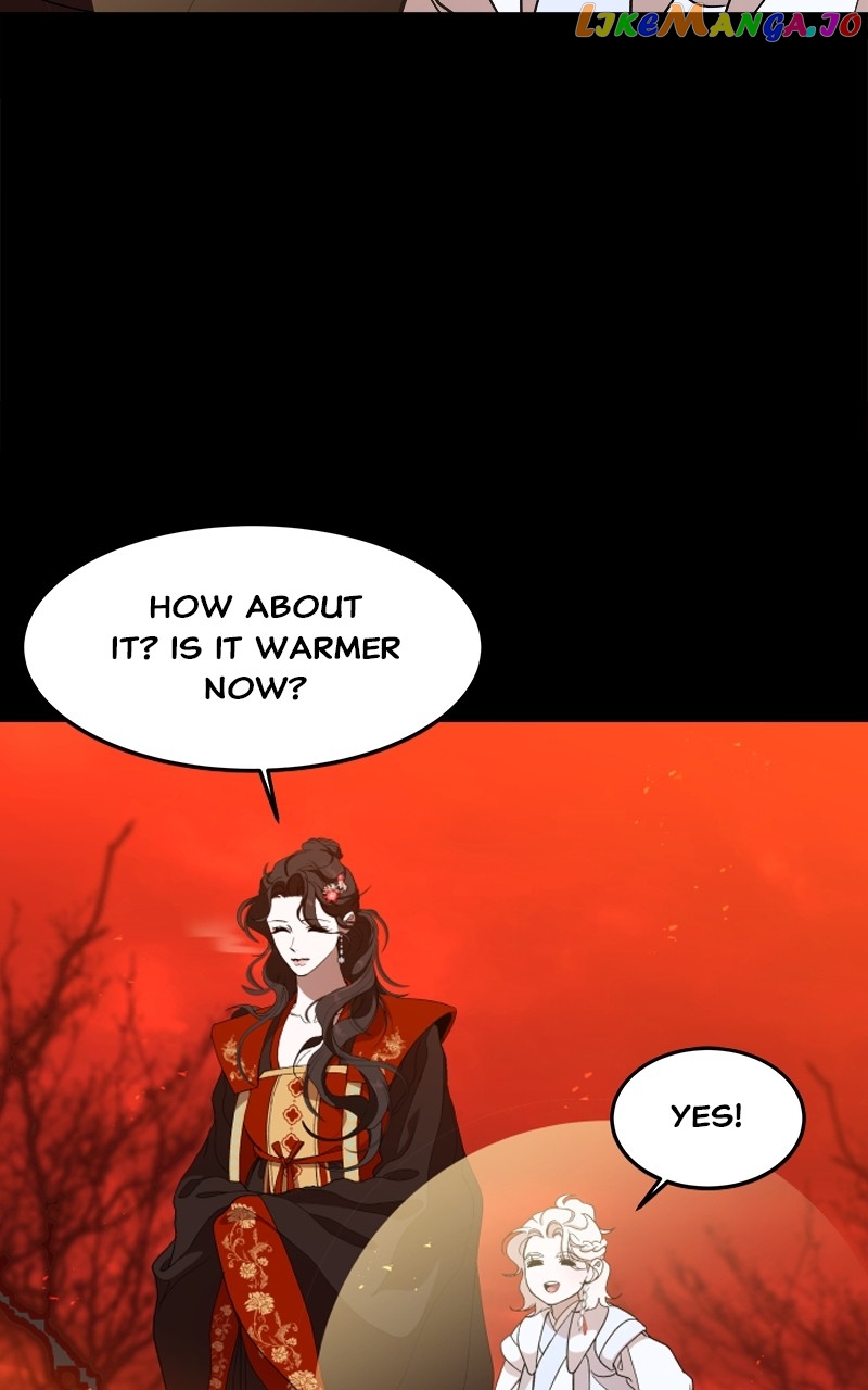 Goddess's Way of Attacking Tigers Chapter 16 - page 80