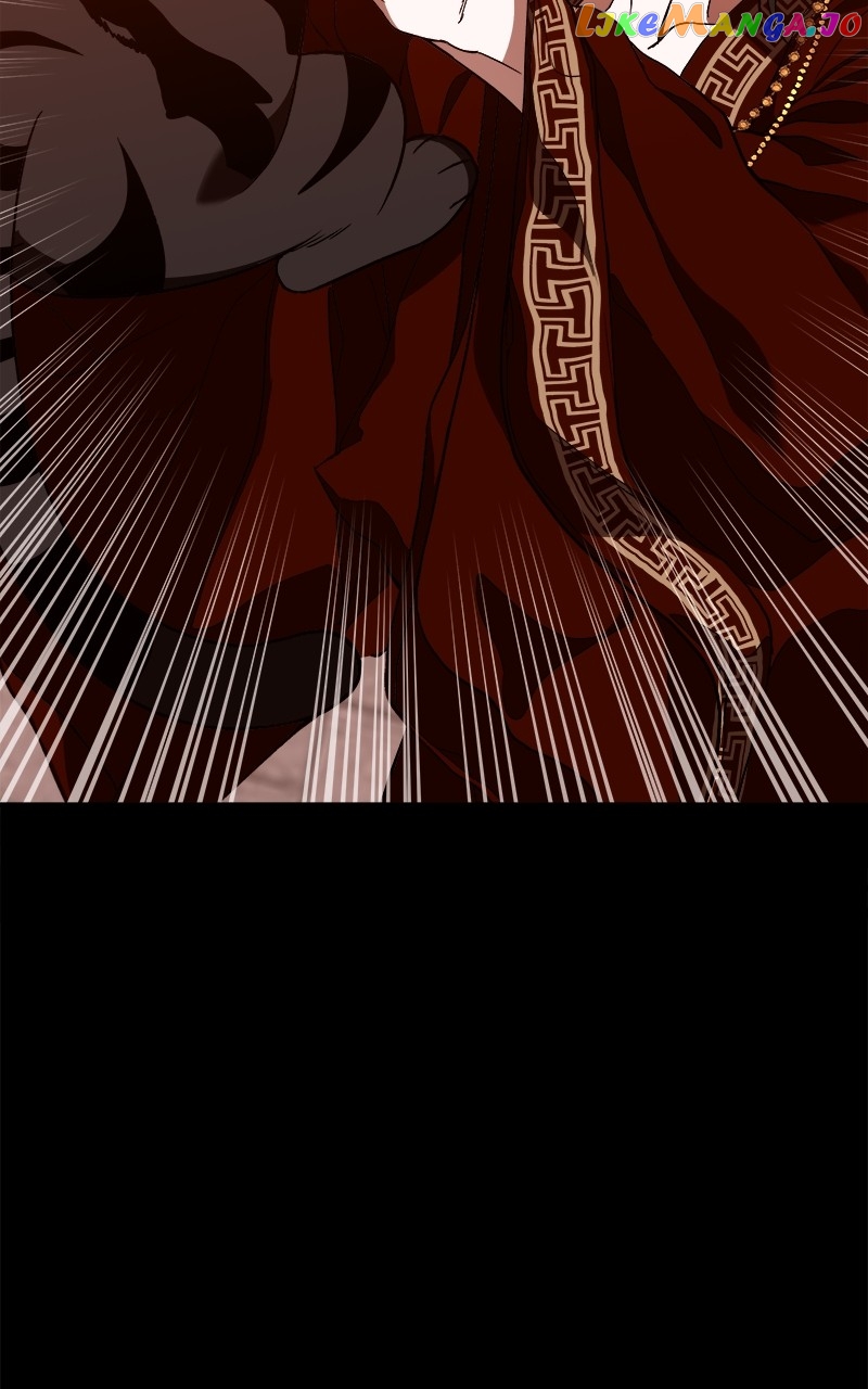Goddess's Way of Attacking Tigers Chapter 18 - page 24